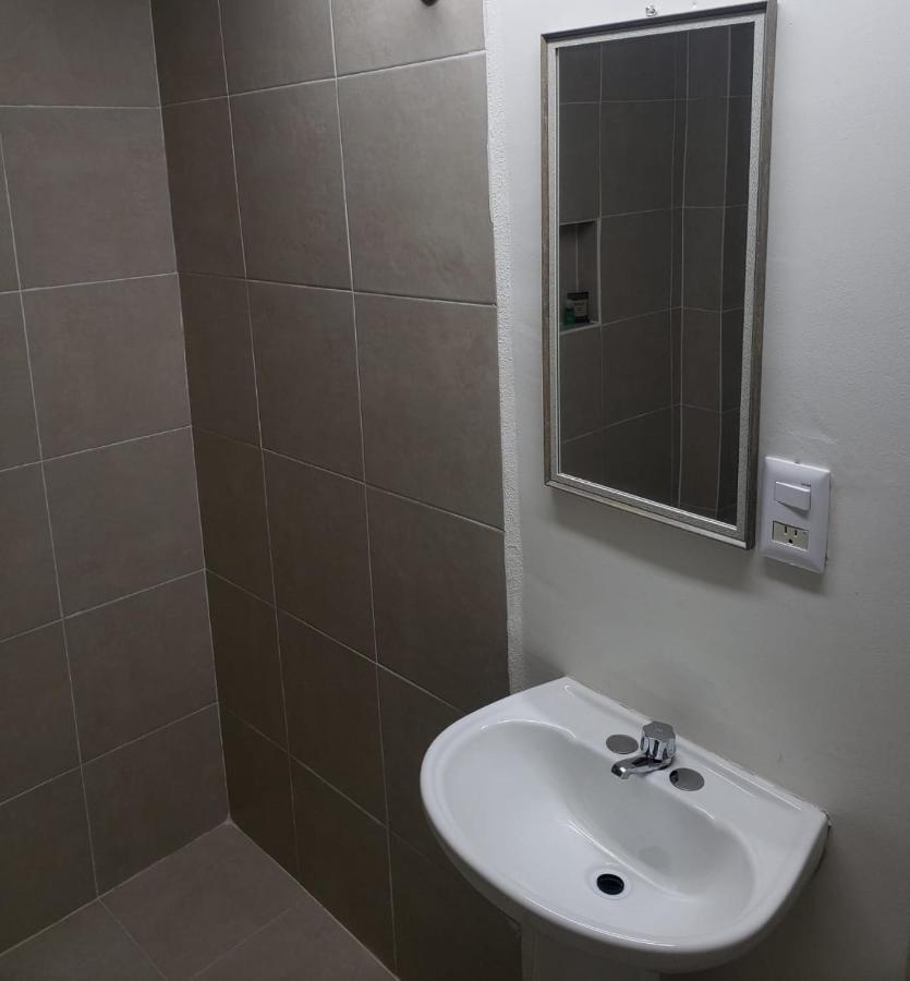 Hotel Estadia Леон Екстер'єр фото