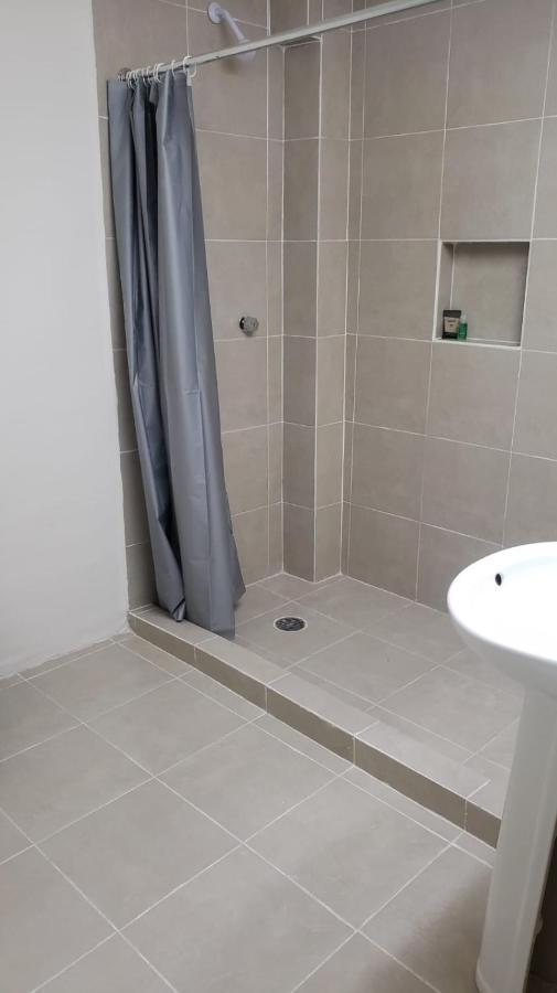 Hotel Estadia Леон Екстер'єр фото