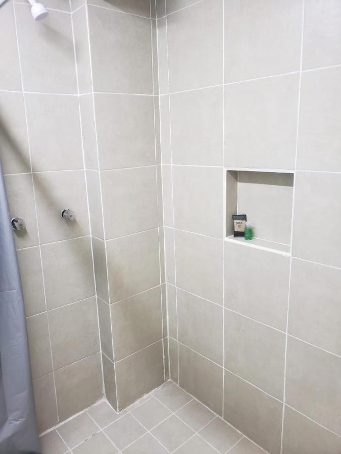 Hotel Estadia Леон Екстер'єр фото